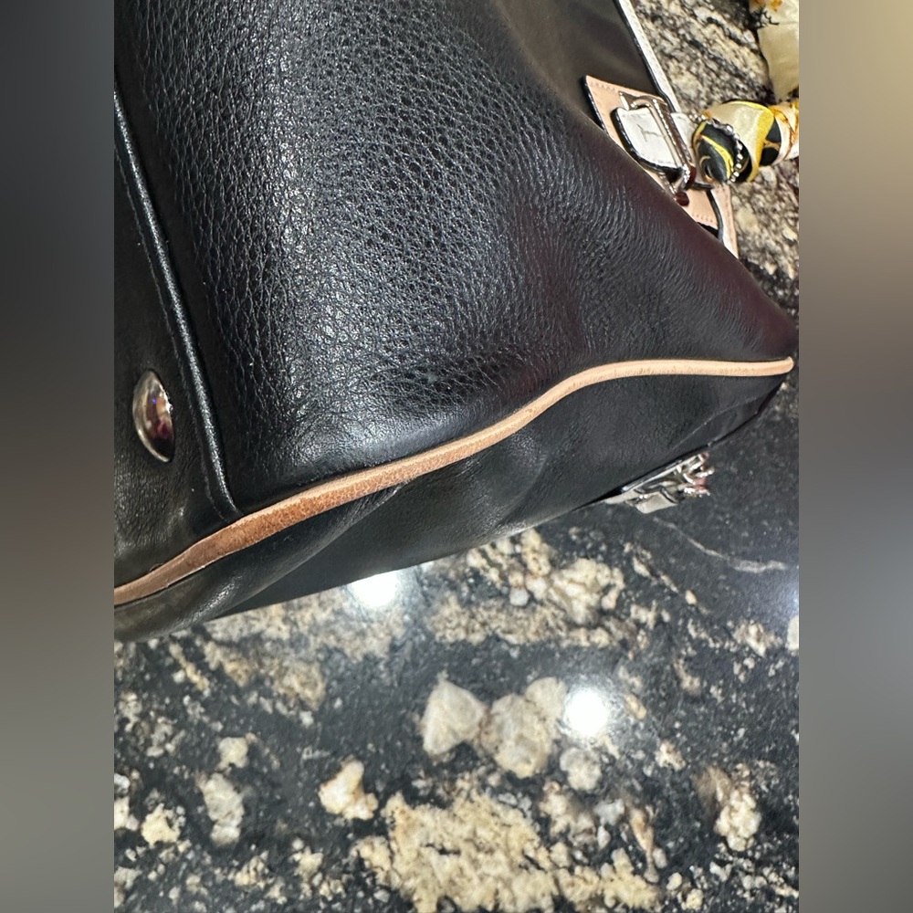 Kate Spade ♠️ Vintage Bag - Picture 7 of 16